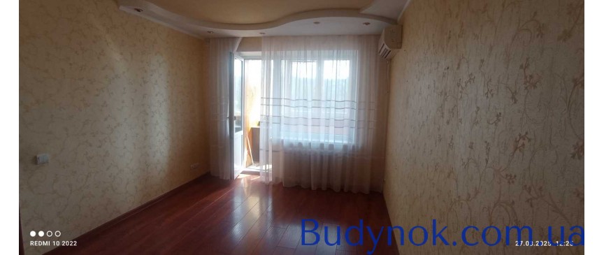 продаж 2-к квартира Дніпро, Новокодакський, 45000 $