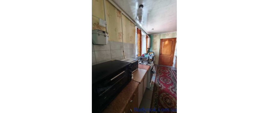 продаж 5-к будинок Новомосковський, Новомосковськ, 36000 $