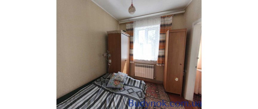 продаж 5-к будинок Новомосковський, Новомосковськ, 36000 $