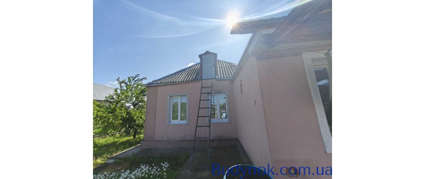 продаж 5-к будинок Новомосковський, Новомосковськ, 36000 $