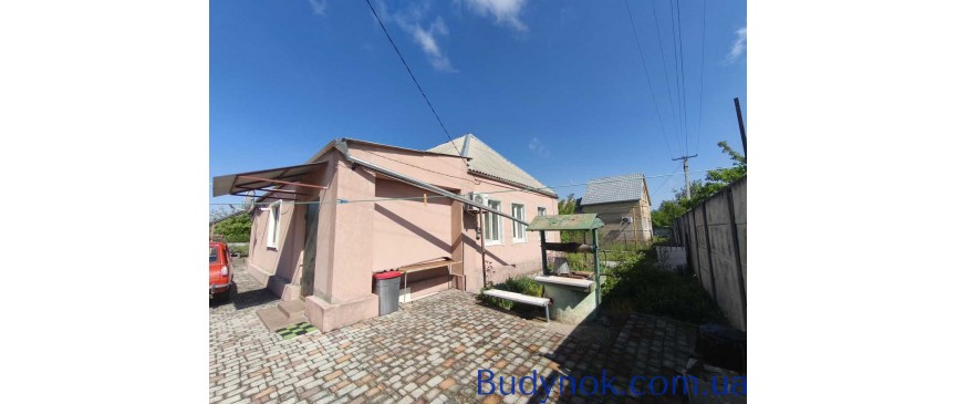 продаж 5-к будинок Новомосковський, Новомосковськ, 36000 $