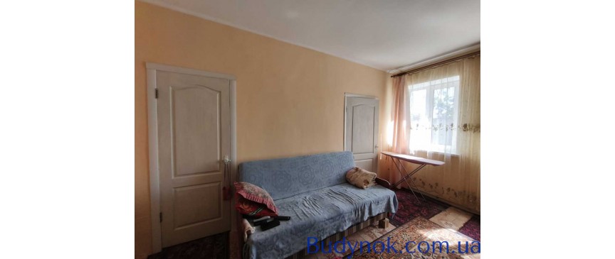 продаж 5-к будинок Новомосковський, Новомосковськ, 36000 $