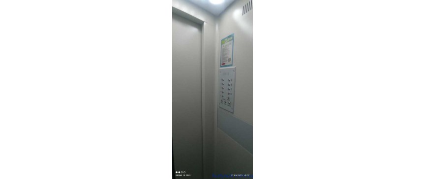 продаж 2-к квартира Дніпро, Новокодакський, 45000 $
