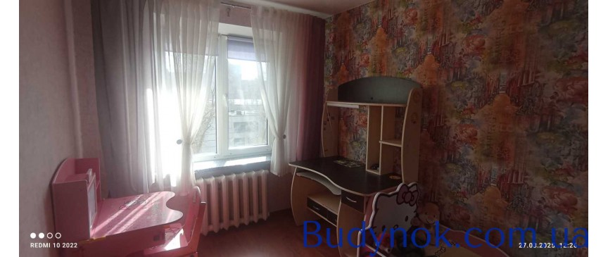 продаж 2-к квартира Дніпро, Новокодакський, 45000 $