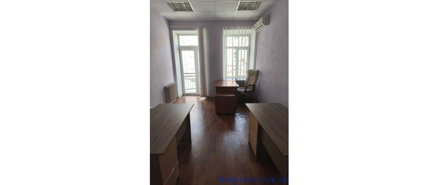 довгострокова оренда офісне приміщення Дніпро, Центральний, 19500 грн./міс.