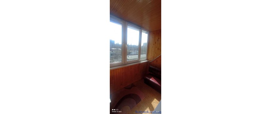 продаж 2-к квартира Дніпро, Новокодакський, 45000 $