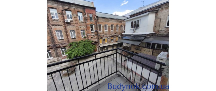 довгострокова оренда офісне приміщення Дніпро, Центральний, 19500 грн./міс.