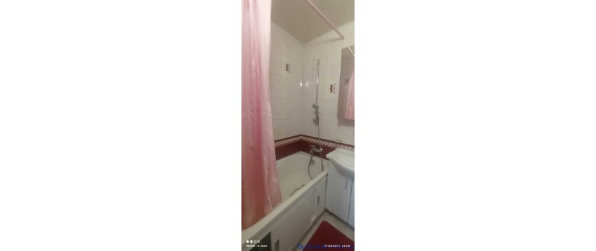 продаж 2-к квартира Дніпро, Новокодакський, 45000 $