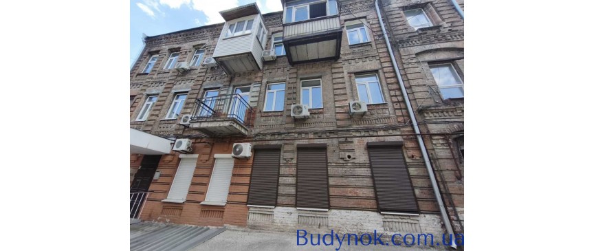 довгострокова оренда офісне приміщення Дніпро, Центральний, 19500 грн./міс.