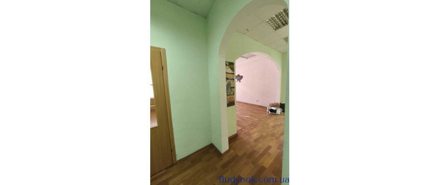 довгострокова оренда офісне приміщення Дніпро, Центральний, 19500 грн./міс.