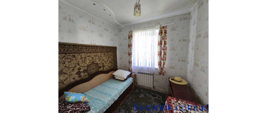 продаж 5-к будинок Новомосковський, Новомосковськ, 36000 $