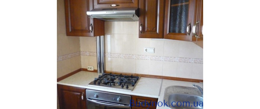 довгострокова оренда 2-к квартира Київ, Печерський, 14000 грн./міс.