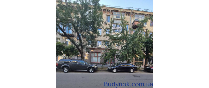 продаж торгові площі Київ, Шевченківський, 270000 $