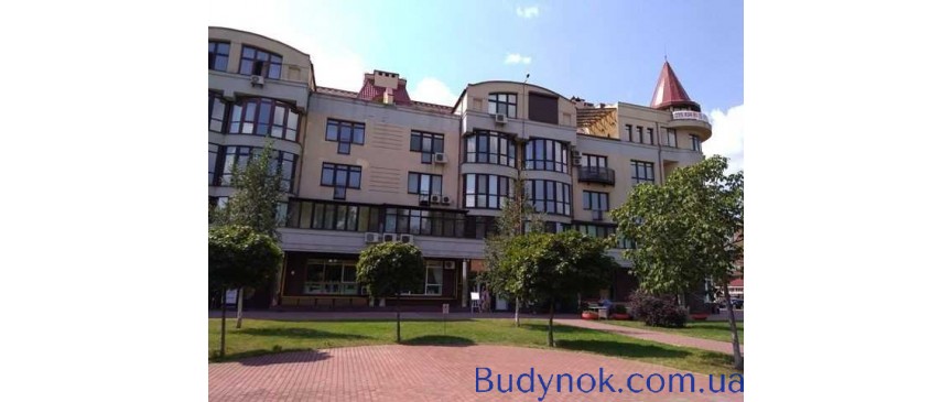 продаж 5-к квартира Київ, Оболонський, 460000 $