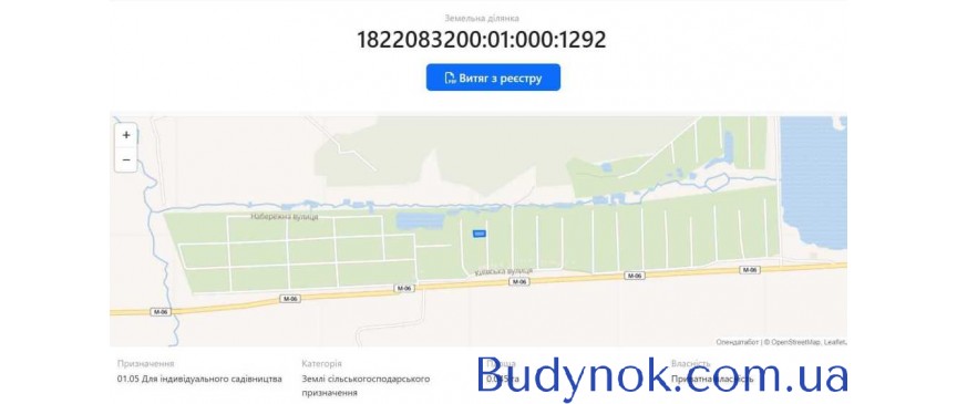 продаж ділянка сільськогосподарського призначення Житомир, Сонячне, 2000 $