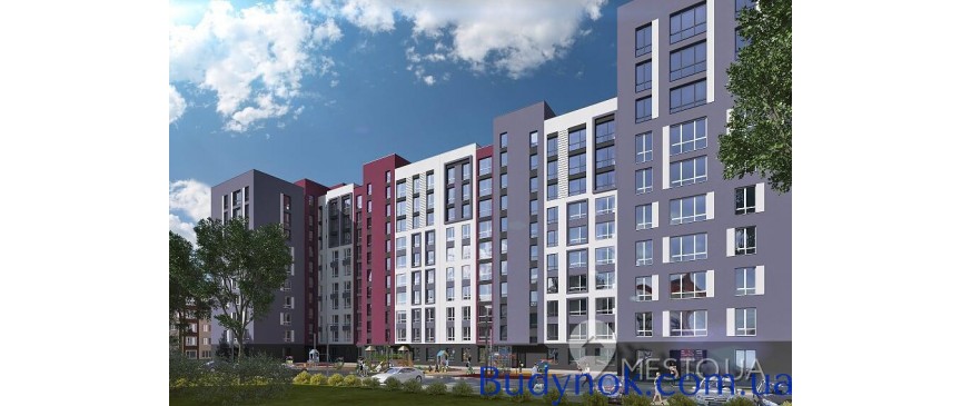 Новооскольская, 6-В   Продажа, квартира