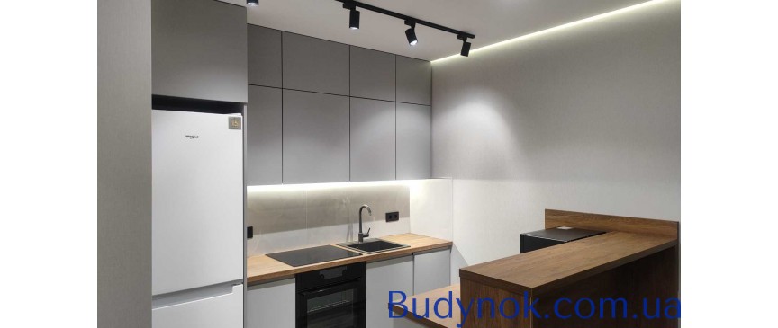 довгострокова оренда 1-к квартира Київ, Подільський, 24999 грн./міс.