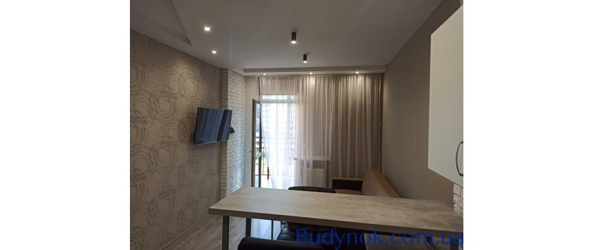 довгострокова оренда 1-к квартира Київ, Подільський, 21500 грн./міс.