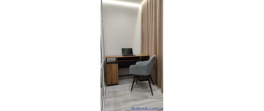 довгострокова оренда 1-к квартира Київ, Подільський, 24999 грн./міс.