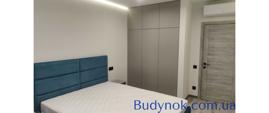 довгострокова оренда 1-к квартира Київ, Подільський, 24999 грн./міс.