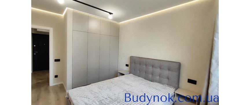 довгострокова оренда 1-к квартира Київ, Подільський, 27000 грн./міс.