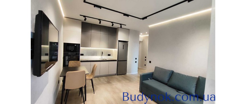 довгострокова оренда 1-к квартира Київ, Подільський, 27000 грн./міс.