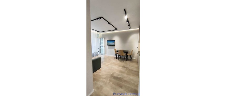 довгострокова оренда 1-к квартира Київ, Подільський, 27000 грн./міс.