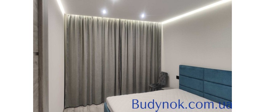 довгострокова оренда 1-к квартира Київ, Подільський, 24999 грн./міс.