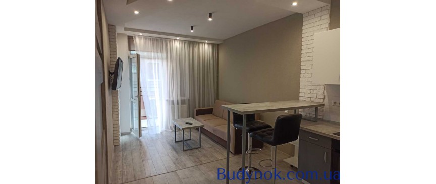 довгострокова оренда 1-к квартира Київ, Подільський, 21500 грн./міс.