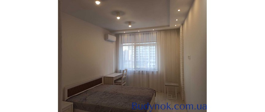 довгострокова оренда 1-к квартира Київ, Подільський, 21500 грн./міс.
