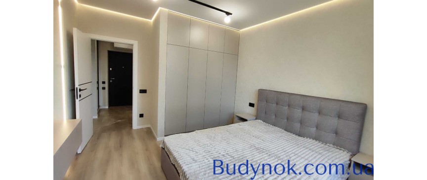 довгострокова оренда 1-к квартира Київ, Подільський, 27000 грн./міс.