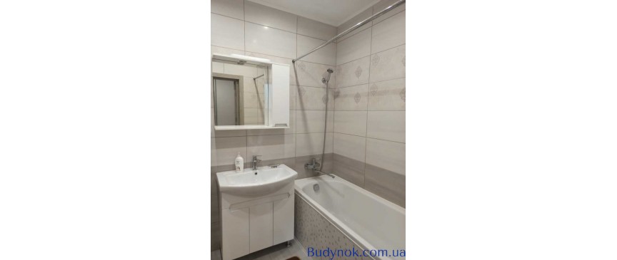 довгострокова оренда 1-к квартира Київ, Подільський, 21500 грн./міс.