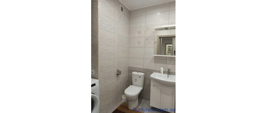 довгострокова оренда 1-к квартира Київ, Подільський, 21500 грн./міс.