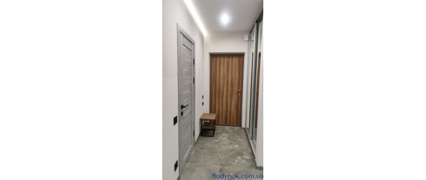 довгострокова оренда 1-к квартира Київ, Подільський, 24999 грн./міс.