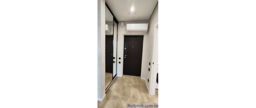 довгострокова оренда 1-к квартира Київ, Подільський, 27000 грн./міс.