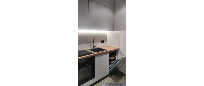 довгострокова оренда 1-к квартира Київ, Подільський, 24999 грн./міс.