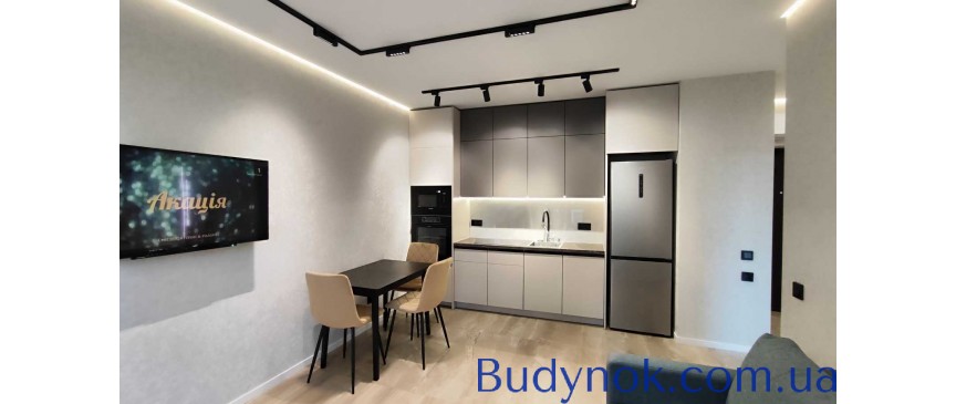 довгострокова оренда 1-к квартира Київ, Подільський, 27000 грн./міс.