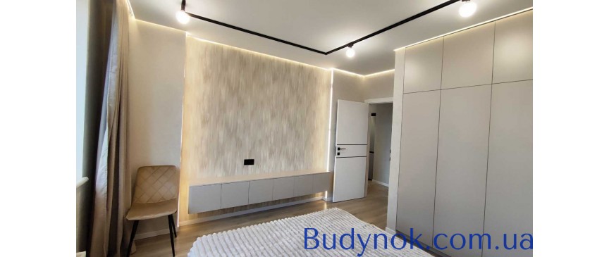 довгострокова оренда 1-к квартира Київ, Подільський, 27000 грн./міс.