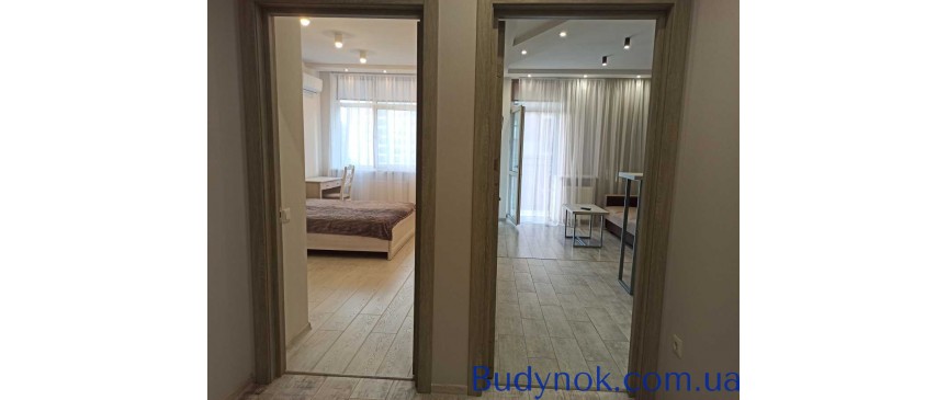 довгострокова оренда 1-к квартира Київ, Подільський, 21500 грн./міс.