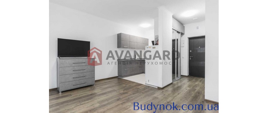 продаж 1-к квартира Київ, Святошинський, 75000 $