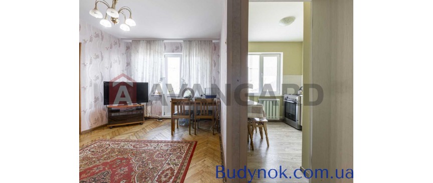 продаж 2-к квартира Київ, Солом`янський, 57000 $