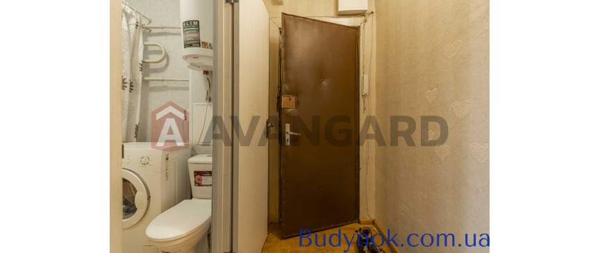 продаж 2-к квартира Київ, Солом`янський, 57000 $