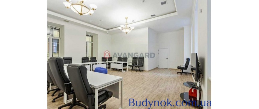 довгострокова оренда офісна будівля Київ, Подільський, 54004 $/міс.