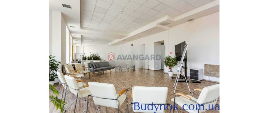 довгострокова оренда офісна будівля Київ, Подільський, 54004 $/міс.
