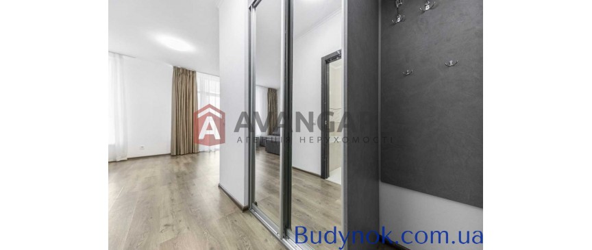 продаж 1-к квартира Київ, Святошинський, 75000 $