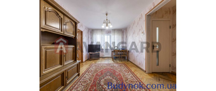 продаж 2-к квартира Київ, Солом`янський, 57000 $