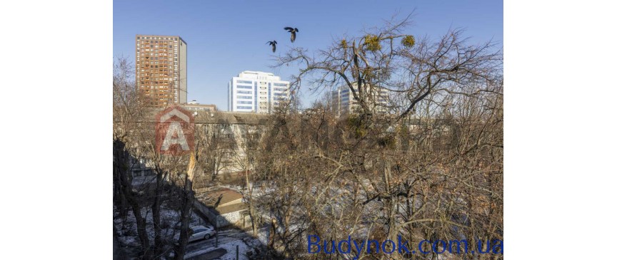 продаж 2-к квартира Київ, Солом`янський, 57000 $