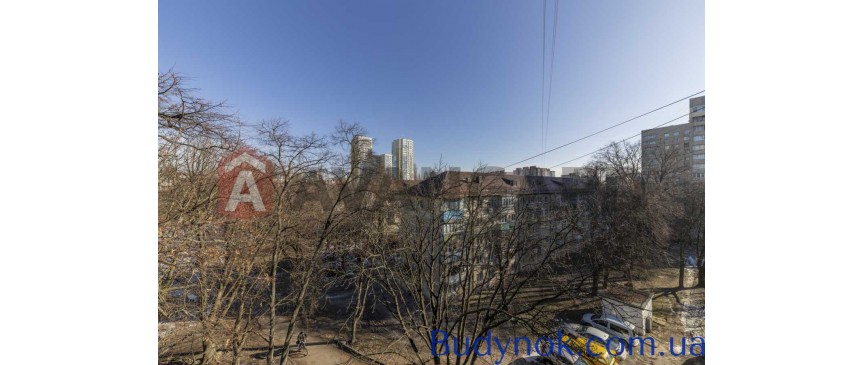 продаж 2-к квартира Київ, Солом`янський, 57000 $