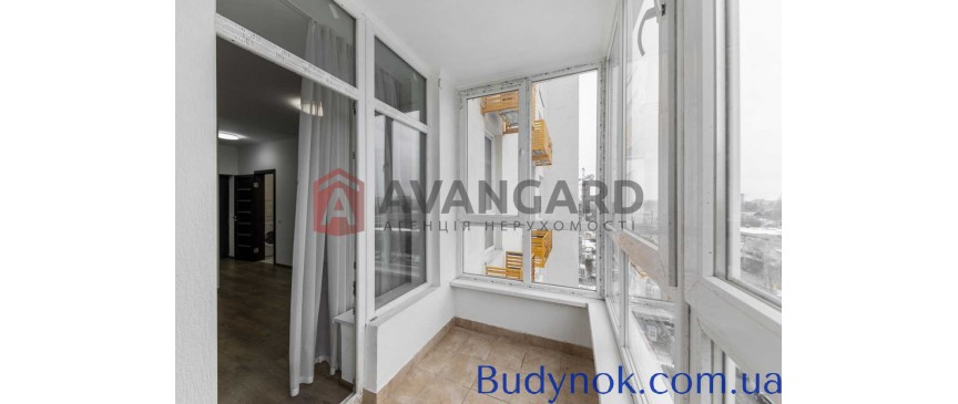 продаж 1-к квартира Київ, Святошинський, 75000 $