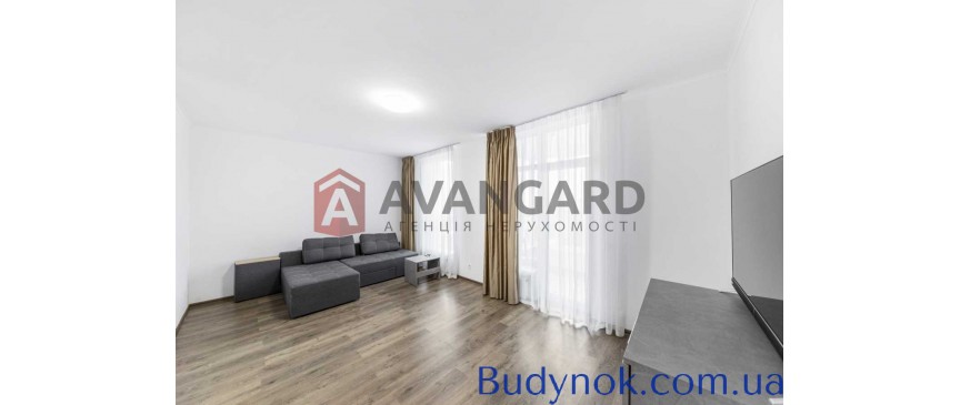 продаж 1-к квартира Київ, Святошинський, 75000 $